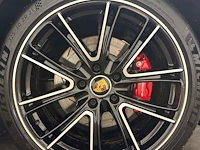 Porsche panamera sport turismo 4s e-hybrid 2.9 576pk 2022 (origineel-nl), p-048-zz - afbeelding 16 van  29