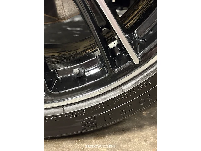 Porsche panamera sport turismo 4s e-hybrid 2.9 576pk 2022 (origineel-nl), p-048-zz - afbeelding 20 van  29