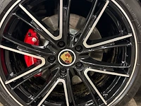 Porsche panamera sport turismo 4s e-hybrid 2.9 576pk 2022 (origineel-nl), p-048-zz - afbeelding 21 van  29