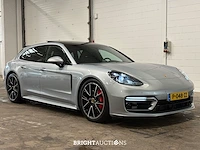 Porsche panamera sport turismo 4s e-hybrid 2.9 576pk 2022 (origineel-nl), p-048-zz - afbeelding 12 van  29