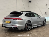 Porsche panamera sport turismo 4s e-hybrid 2.9 576pk 2022 (origineel-nl), p-048-zz - afbeelding 24 van  29