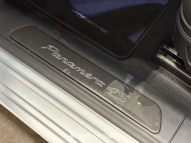 Porsche panamera sport turismo 4s e-hybrid 2.9 576pk 2022 (origineel-nl), p-048-zz - afbeelding 28 van  29