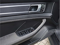 Porsche panamera sport turismo gts 4.0 453pk 2019 automaat, j-509-zs - afbeelding 4 van  26
