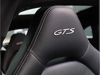 Porsche panamera sport turismo gts 4.0 453pk 2019 automaat, j-509-zs - afbeelding 28 van  43