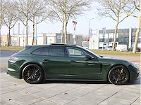Porsche panamera sport turismo gts 4.0 453pk 2019 automaat, j-509-zs - afbeelding 40 van  43