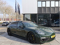 Porsche panamera sport turismo gts 4.0 453pk 2019 automaat, j-509-zs - afbeelding 41 van  43