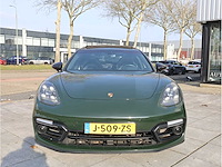 Porsche panamera sport turismo gts 4.0 453pk 2019 automaat, j-509-zs - afbeelding 42 van  43