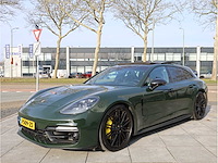 Porsche panamera sport turismo gts 4.0 453pk 2019 automaat, j-509-zs - afbeelding 43 van  43