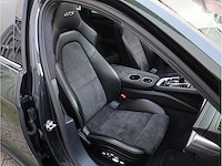 Porsche panamera sport turismo gts 4.0 453pk 2019 automaat, j-509-zs - afbeelding 22 van  43