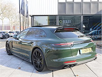 Porsche panamera sport turismo gts 4.0 453pk 2019 automaat, j-509-zs - afbeelding 23 van  43