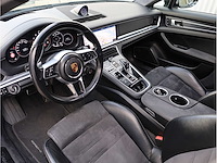 Porsche panamera sport turismo gts 4.0 453pk 2019 automaat, j-509-zs - afbeelding 3 van  43