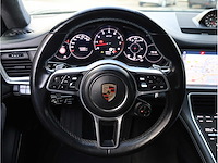 Porsche panamera sport turismo gts 4.0 453pk 2019 automaat, j-509-zs - afbeelding 11 van  43