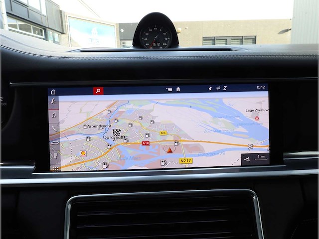 Porsche panamera sport turismo gts 4.0 453pk 2019 automaat, j-509-zs - afbeelding 17 van  43