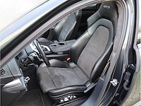 Porsche panamera sport turismo gts 4.0 453pk 2019 automaat, j-509-zs - afbeelding 36 van  43