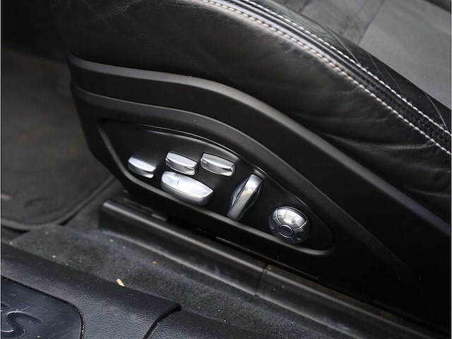Porsche panamera sport turismo gts 4.0 453pk 2019 automaat, j-509-zs - afbeelding 37 van  43