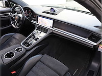 Porsche panamera sport turismo gts 4.0 453pk 2019 automaat, j-509-zs - afbeelding 40 van  43