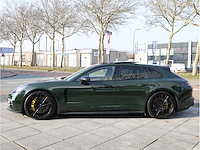 Porsche panamera sport turismo gts 4.0 453pk 2019 automaat, j-509-zs - afbeelding 2 van  43