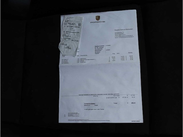 Porsche panamera sport turismo gts 4.0 453pk 2019 automaat, j-509-zs - afbeelding 10 van  43
