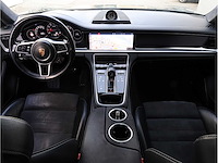 Porsche panamera sport turismo gts 4.0 453pk 2019 automaat, j-509-zs - afbeelding 10 van  43