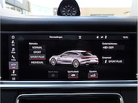 Porsche panamera sport turismo gts 4.0 453pk 2019 automaat, j-509-zs - afbeelding 19 van  43