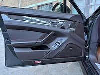 Porsche panamera turbo 4.8 v8 500pk 2009 sport-chrono, n-110-lt youngtimer - afbeelding 18 van  37