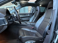 Porsche panamera turbo 4.8 v8 500pk 2009 sport-chrono, n-110-lt youngtimer - afbeelding 26 van  37
