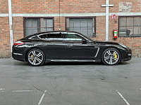Porsche panamera turbo 4.8 v8 500pk 2009 sport-chrono, n-110-lt youngtimer - afbeelding 20 van  20