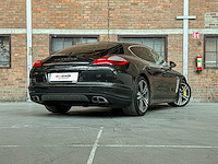 Porsche panamera turbo 4.8 v8 500pk 2009 sport-chrono, n-110-lt youngtimer - afbeelding 2 van  52