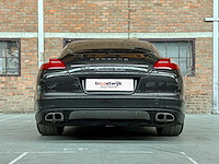 Porsche panamera turbo 4.8 v8 500pk 2009 sport-chrono, n-110-lt youngtimer - afbeelding 4 van  52