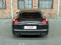 Porsche panamera turbo 4.8 v8 500pk 2009 sport-chrono, n-110-lt youngtimer - afbeelding 5 van  52