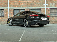 Porsche panamera turbo 4.8 v8 500pk 2009 sport-chrono, n-110-lt youngtimer - afbeelding 6 van  52