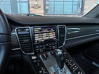 Porsche panamera turbo 4.8 v8 500pk 2009 sport-chrono, n-110-lt youngtimer - afbeelding 21 van  52