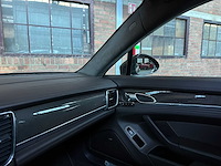 Porsche panamera turbo 4.8 v8 500pk 2009 sport-chrono, n-110-lt youngtimer - afbeelding 25 van  52