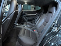 Porsche panamera turbo 4.8 v8 500pk 2009 sport-chrono, n-110-lt youngtimer - afbeelding 37 van  52