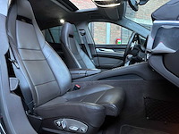 Porsche panamera turbo 4.8 v8 500pk 2009 sport-chrono, n-110-lt youngtimer - afbeelding 39 van  52