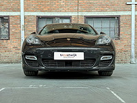Porsche panamera turbo 4.8 v8 500pk 2009 sport-chrono, n-110-lt youngtimer - afbeelding 45 van  52