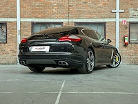 Porsche panamera turbo 4.8 v8 500pk 2009 sport-chrono, n-110-lt youngtimer - afbeelding 2 van  52