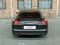 Porsche panamera turbo 4.8 v8 500pk 2009 sport-chrono, n-110-lt youngtimer - afbeelding 5 van  52