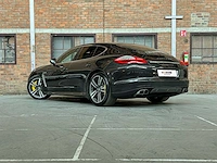 Porsche panamera turbo 4.8 v8 500pk 2009 sport-chrono, n-110-lt youngtimer - afbeelding 6 van  52