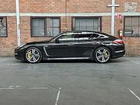 Porsche panamera turbo 4.8 v8 500pk 2009 sport-chrono, n-110-lt youngtimer - afbeelding 8 van  52