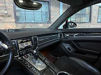 Porsche panamera turbo 4.8 v8 500pk 2009 sport-chrono, n-110-lt youngtimer - afbeelding 11 van  52