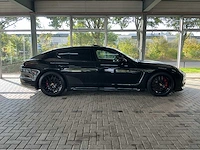 Porsche panamera turbo 4.8 v8 biturbo – 500 pk 54.000 km btw auto - afbeelding 2 van  55