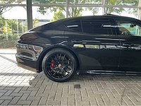 Porsche panamera turbo 4.8 v8 biturbo – 500 pk 54.000 km btw auto - afbeelding 3 van  55