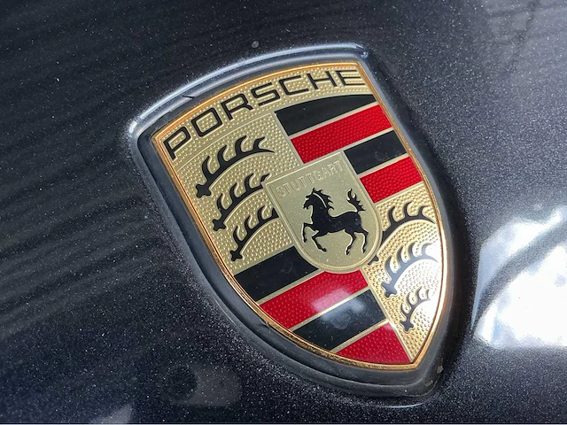 Porsche panamera turbo 4.8 v8 biturbo – 500 pk 54.000 km btw auto - afbeelding 7 van  55