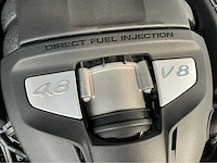 Porsche panamera turbo 4.8 v8 biturbo – 500 pk 54.000 km btw auto - afbeelding 10 van  55