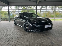 Porsche panamera turbo 4.8 v8 biturbo – 500 pk 54.000 km btw auto