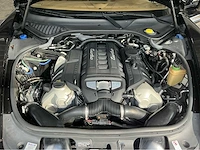 Porsche panamera turbo 4.8 v8 biturbo – 500 pk 54.000 km btw auto - afbeelding 11 van  55