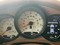 Porsche panamera turbo 4.8 v8 biturbo – 500 pk 54.000 km btw auto - afbeelding 12 van  55