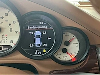 Porsche panamera turbo 4.8 v8 biturbo – 500 pk 54.000 km btw auto - afbeelding 13 van  55