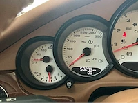 Porsche panamera turbo 4.8 v8 biturbo – 500 pk 54.000 km btw auto - afbeelding 14 van  55
